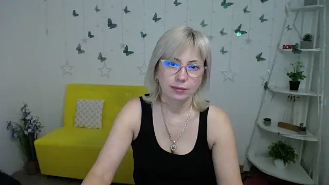 LaurenWishy 라이브 XXX 채팅