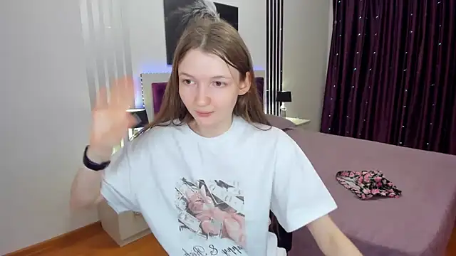 دردشة NikaRain الجنسية المباشرة