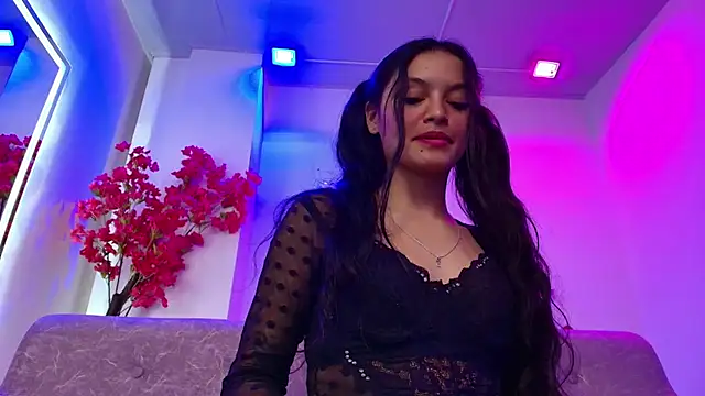 Sembang XXX Secara Langsung Maddie_T18