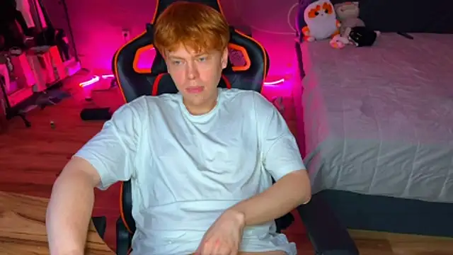 Alvin_rain's Live XXX Chat