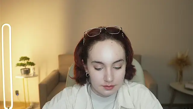 CaryRogoff 라이브 XXX 채팅