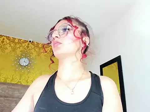 Chat XXX Live violeethh__