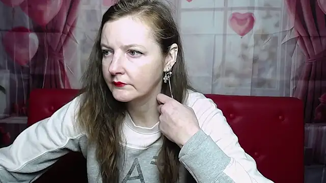 MeganPirs' Live XXX Chat