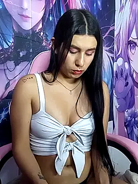 Sembang XXX Secara Langsung charlottte_wh