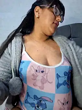 ZaidaWet's Live XXX Chat