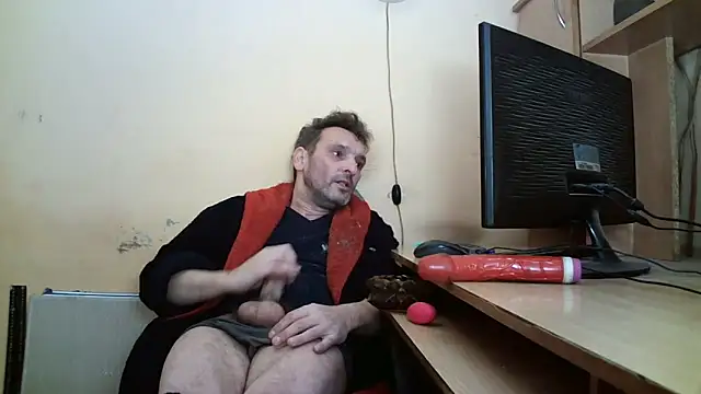 Вебкам-шоу dundyFocus