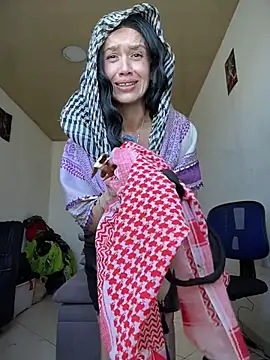 MARILYNRICHTER live XXX chat