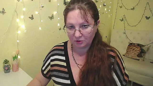 VanessaHotts Obrolan Langsung XXX