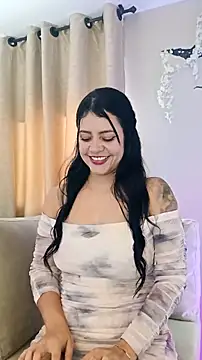 Sara__Michell: онлайн-секс-чат