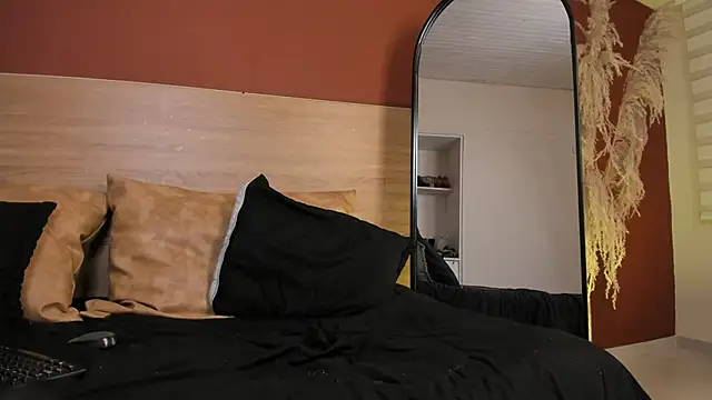 luna_willians Live XXX-chat