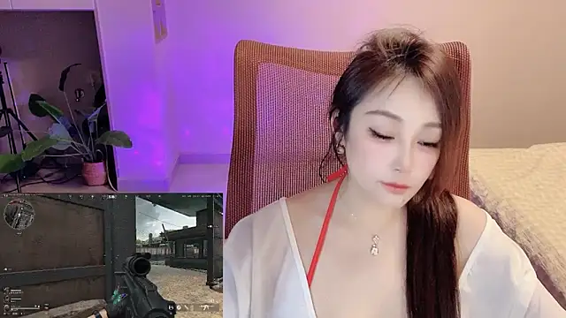 Daisy-77 Obrolan Langsung XXX