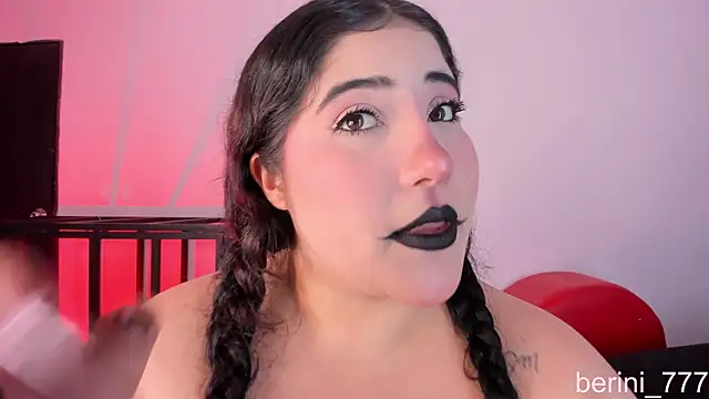 แชท XXX สดของ AmberiniHoffman