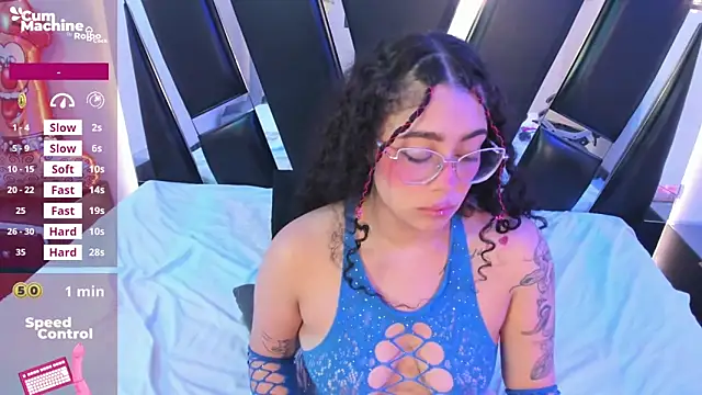 antonelllepiercee Live XXX-chat