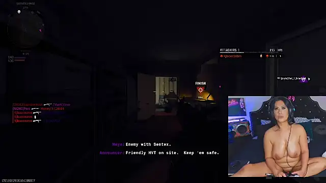 Chat XXX Live Skyla_Santana