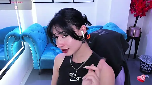 แชท XXX สดของ Akaza_Hakuji_