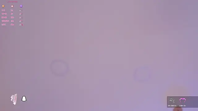 Emely_Deluxe Adlı Modelin Canlı XXX Sohbeti