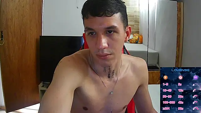 دردشة angelicious_ الجنسية المباشرة