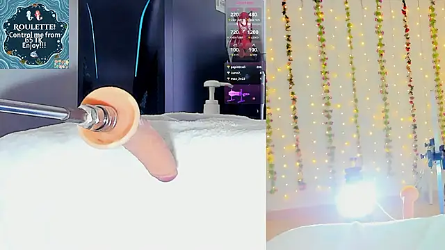 Kitty__Rose__ 웹캠 쇼