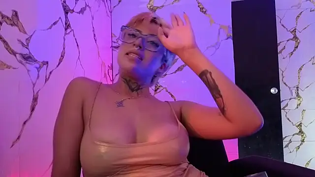 Chatroom XXX en direct de Rebeka-baker