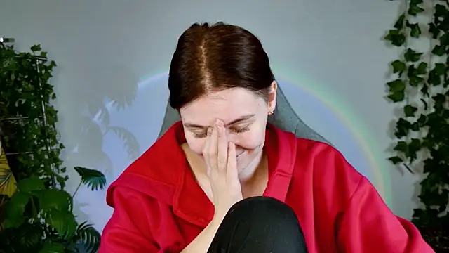 LadyLolipop_ élő XXX-chatje