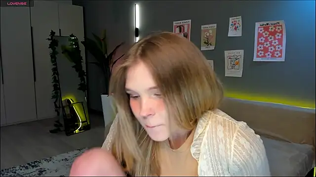 linakorvin Chat XXX live