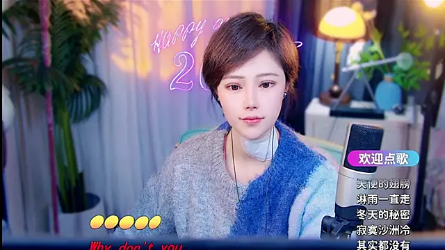 cherry-fa Chat XXX live