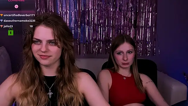 mary_meow_hot 即時 XXX 聊天