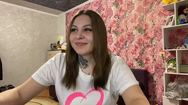 TraciBallena Live XXX-chat