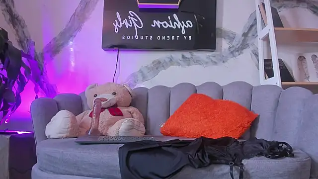 Chat XXX en directo de CatalinaMartinezz_