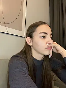 Webkamerová show _Patricia_P