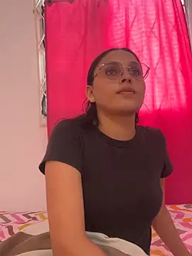 Ivy_lexx élő XXX-chatje