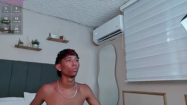 Webkamerová show Little_Twink19x