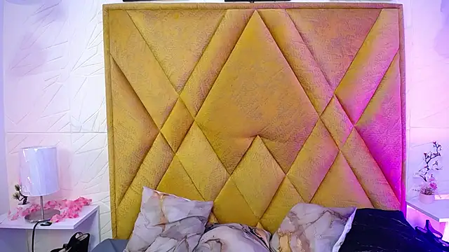 Show webcam de Sophie_Galli