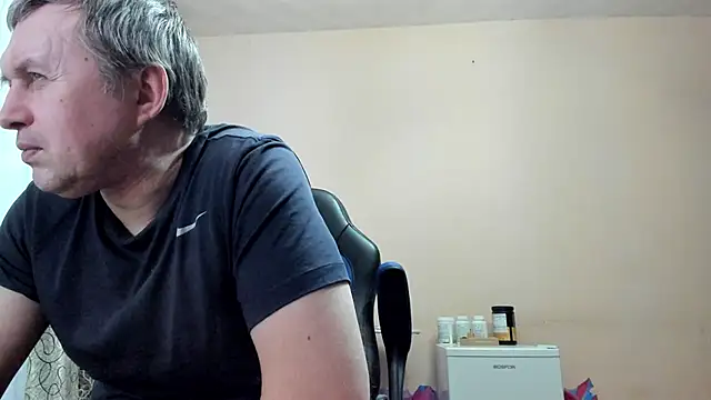 SanFrantsisko Live XXX-chat