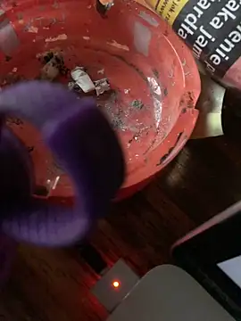 Вебкам-шоу firefoxfeel