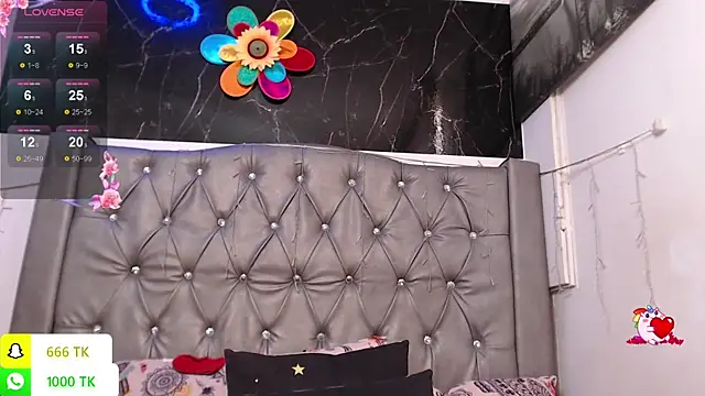 แชท XXX สดของ LAILAGUMMY