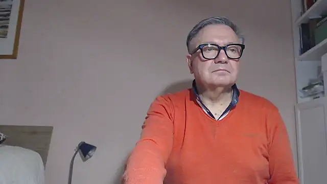 YOU6me Pertunjukan Webcam