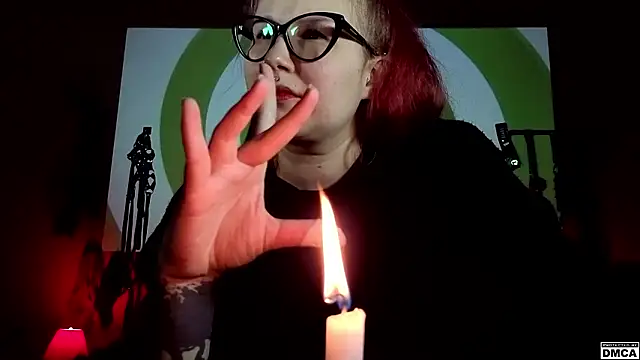 XXX chat uživo modela Amanita__Pantherina