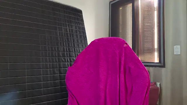 Webkamerová show baxxxline