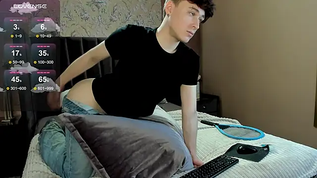 دردشة _YummyTony_ الجنسية المباشرة