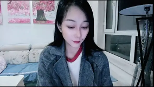 Chat XXX Live NIAN-er