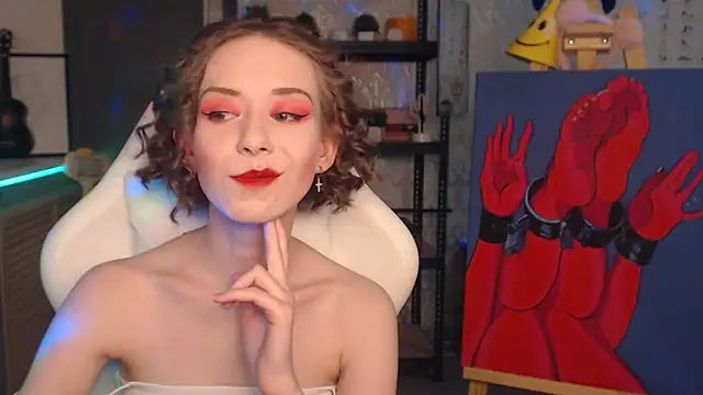 Chat XXX Live FascinatingEyess