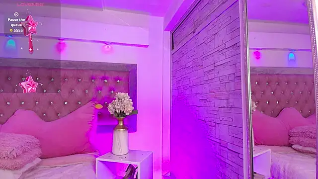 عرض كام Tayzon_Foxxx