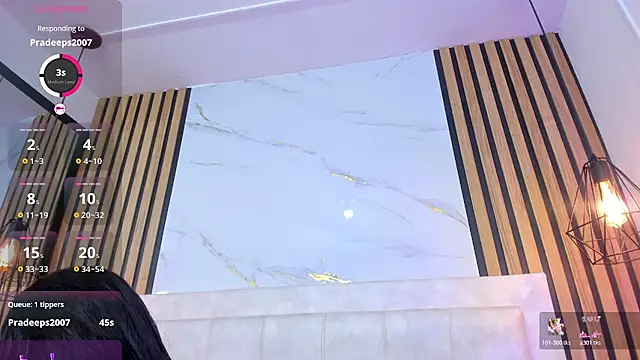 Madyson18 现场XXX聊天