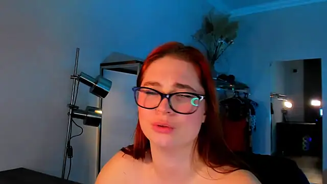 Meri_Cutte: онлайн-секс-чат