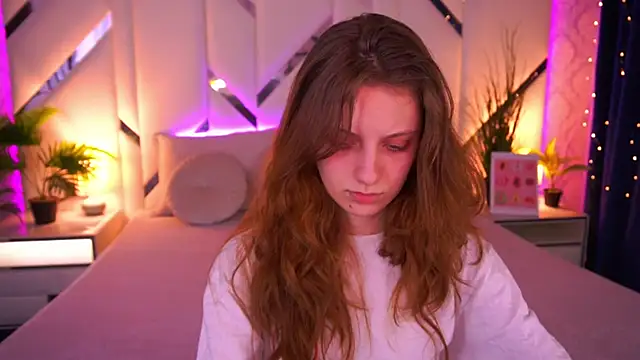 CuteeFoxy 现场XXX聊天