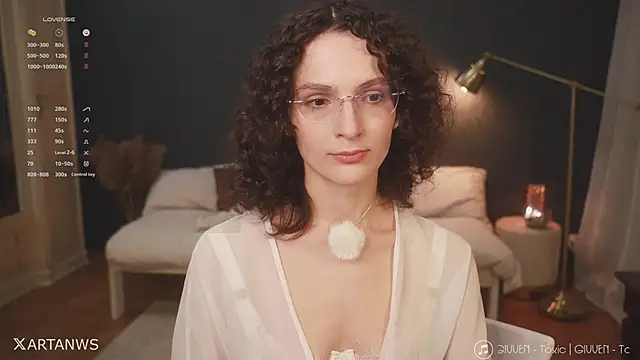 Živý XXX chat _arta_