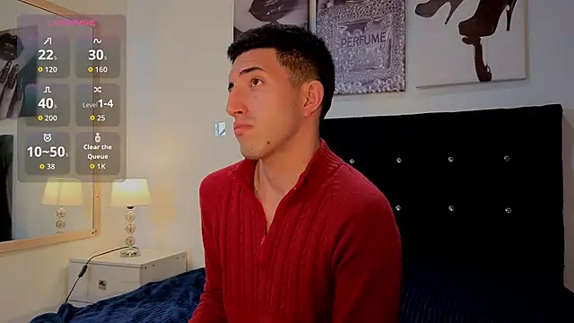 Un_Sluttyy Webcam show