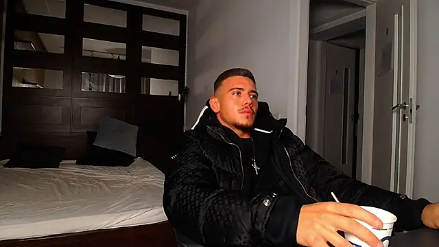 ElijahThorne Live XXX-Chat