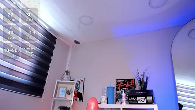 itsmroom_ 现场XXX聊天